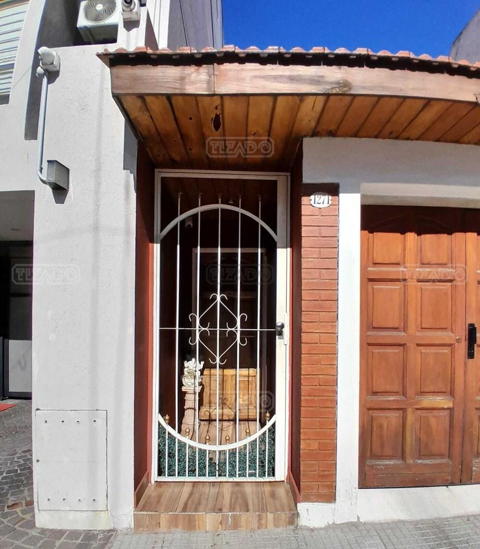 #5383651 | Venta | Departamento | Mataderos (Tizado)