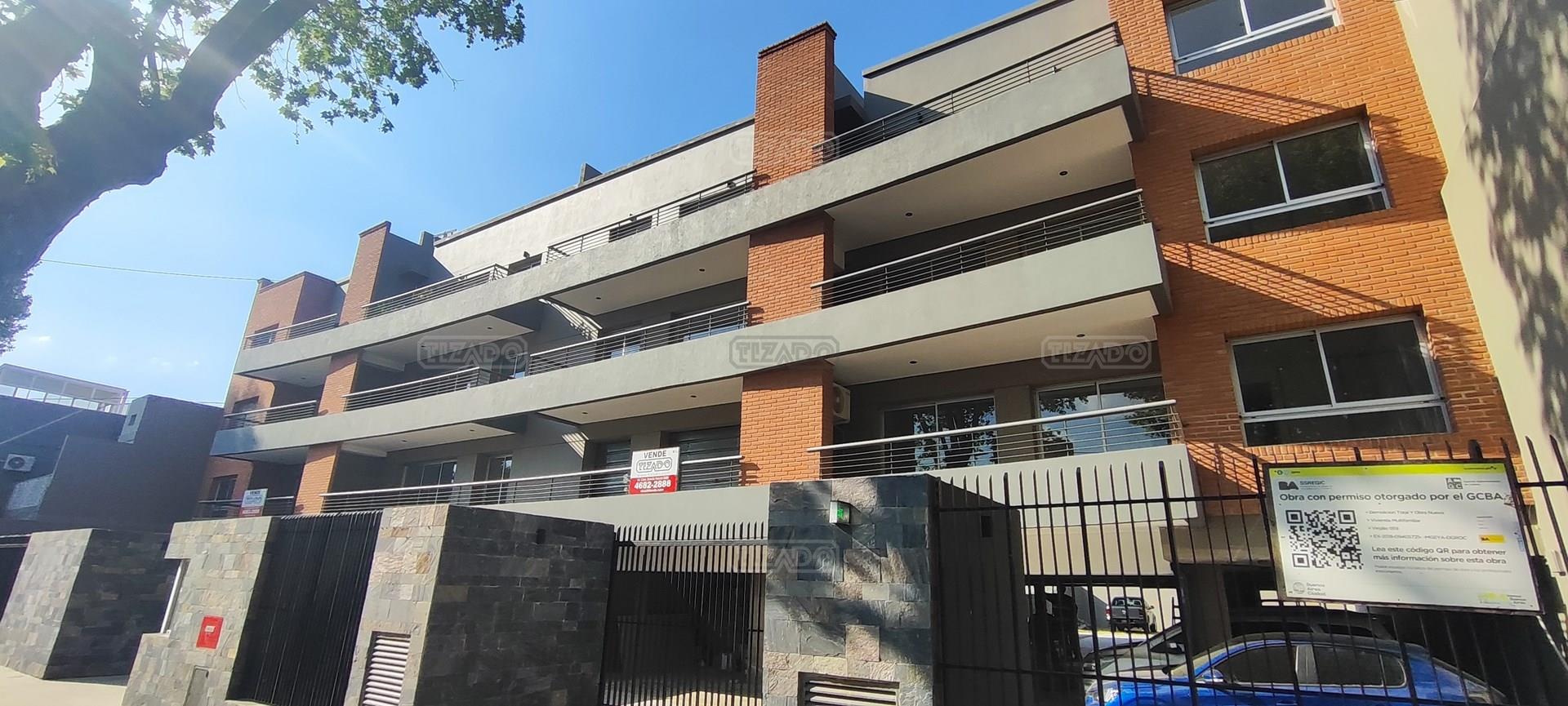 #5474366 | Venta | Departamento | Villa Luro (Tizado)