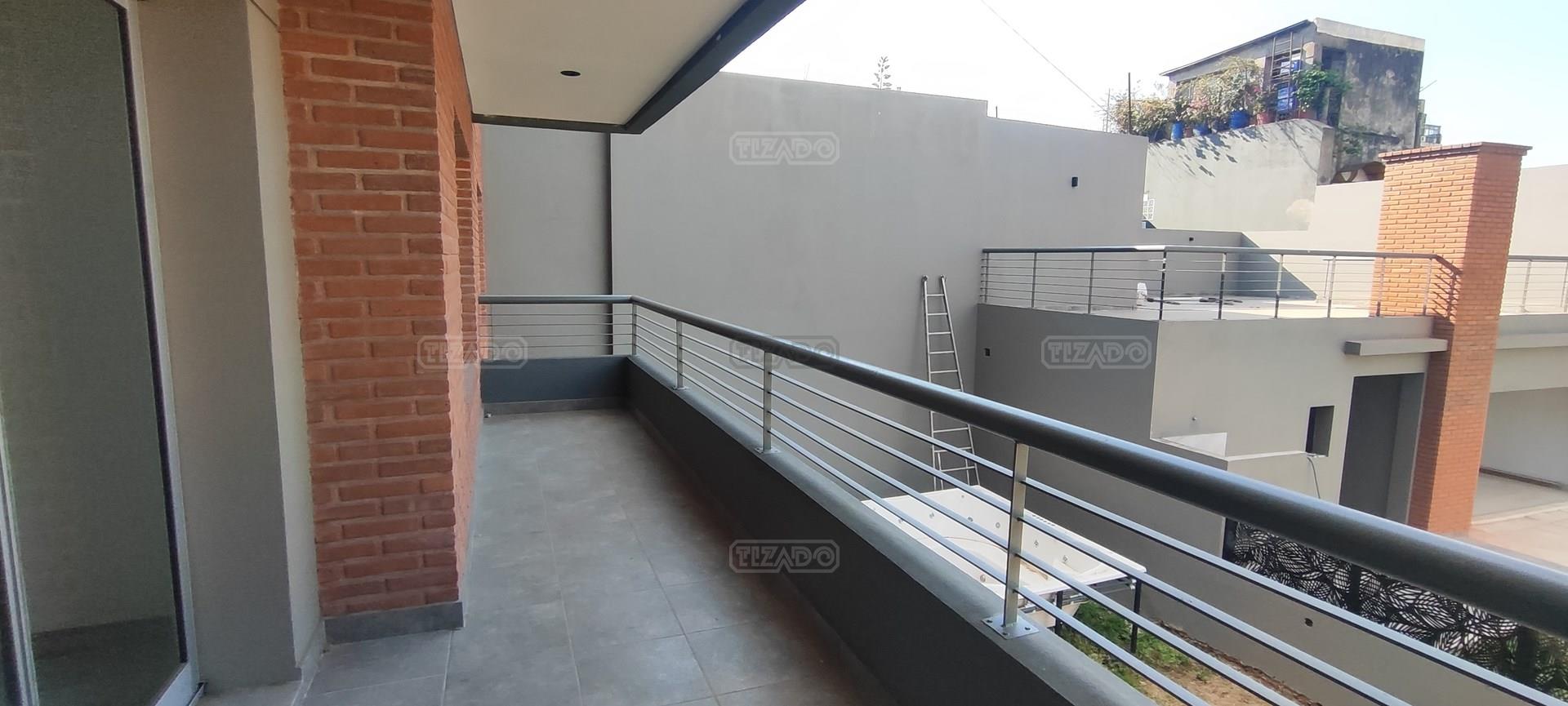 #5474366 | Venta | Departamento | Villa Luro (Tizado)