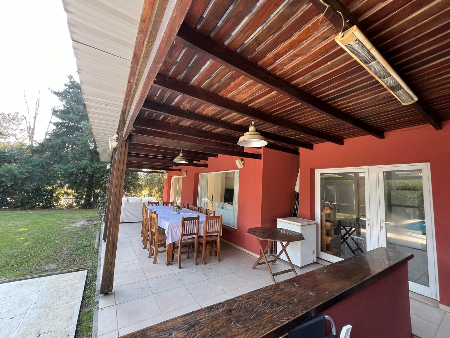 #5402244 | Sale | House | Valle Claro (Vallier)