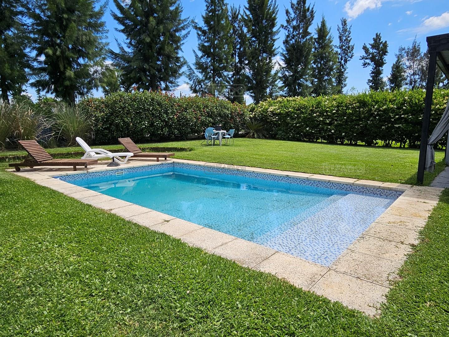 #5474875 | Venta | Casa | San Gabriel (Tizado)