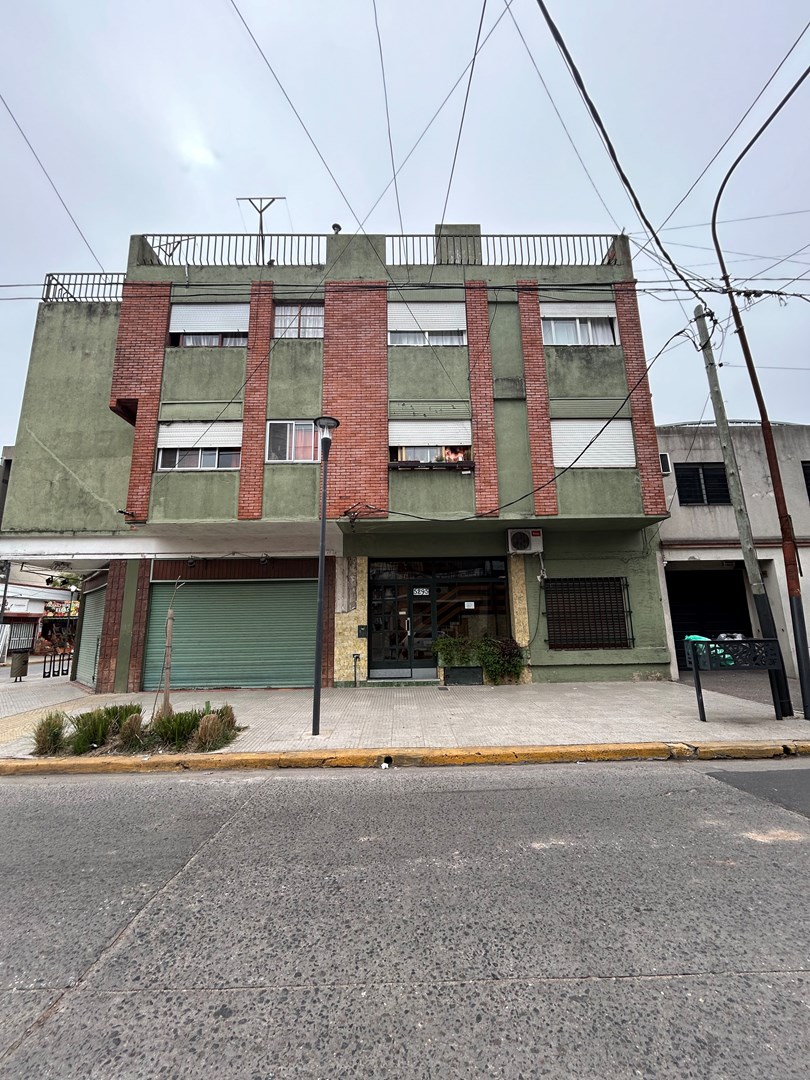 #5372227 | Alquiler | Departamento | Villa Bosch (Vañesa Propiedades)