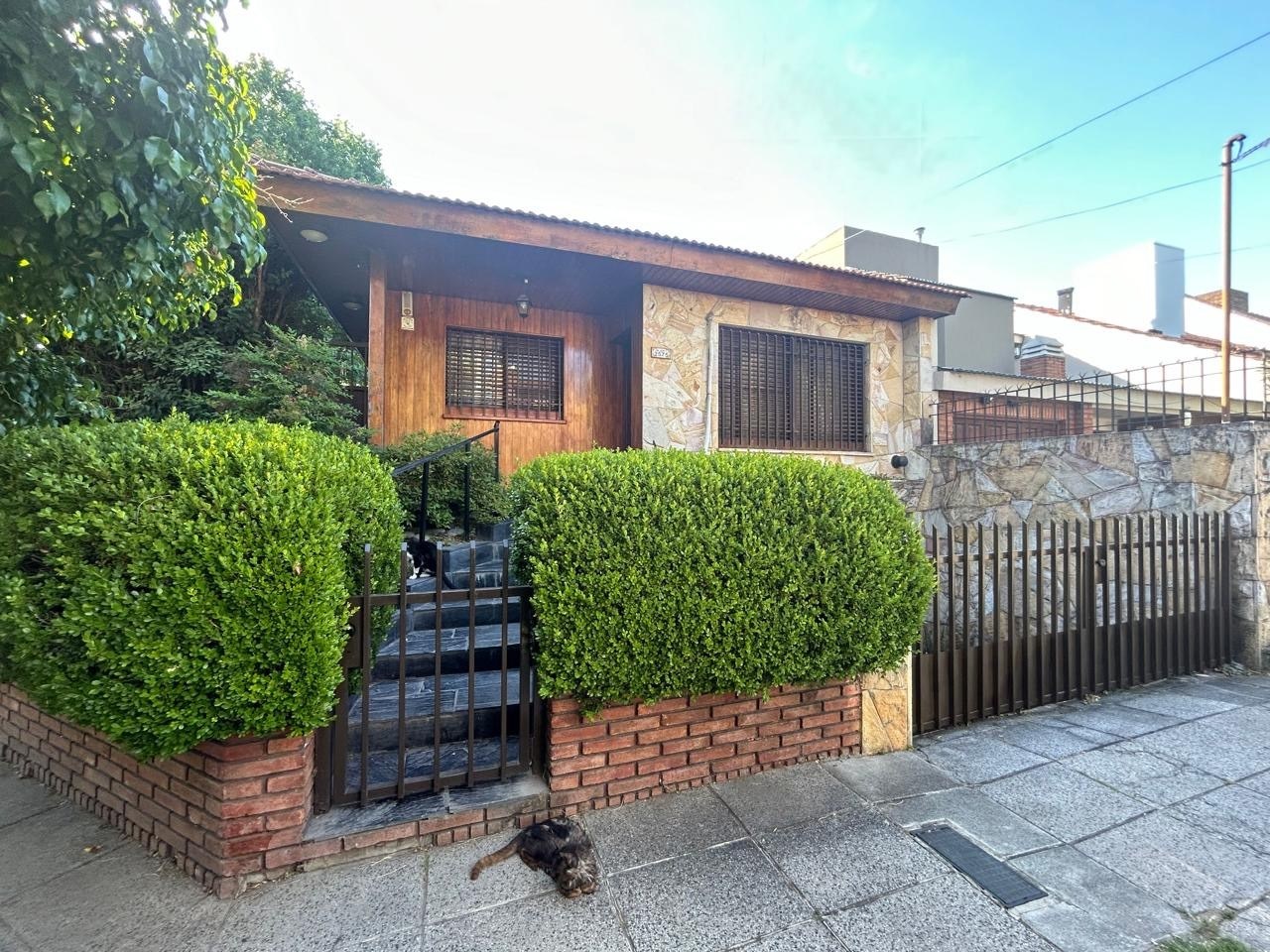 #5434777 | Venta | Casa | Ciudad Jardin Del Palomar (Vañesa Propiedades)