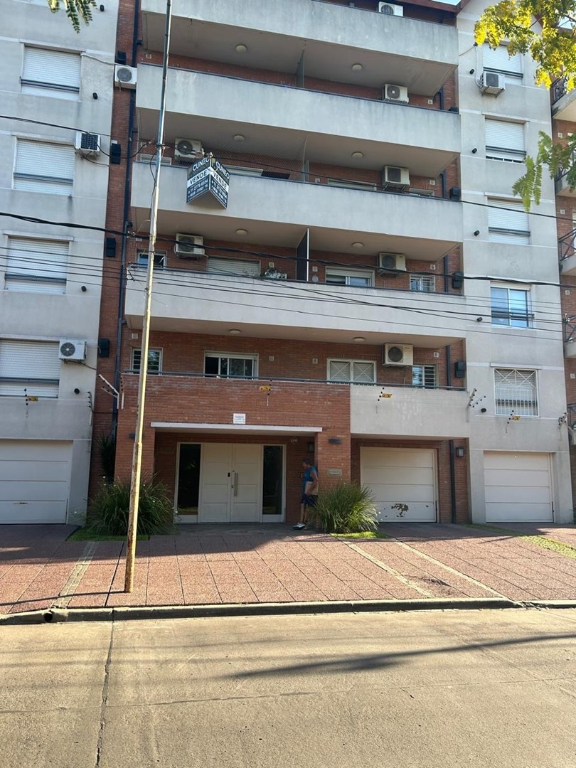 #5503192 | Venta | Departamento | Argentina (Vañesa Propiedades)