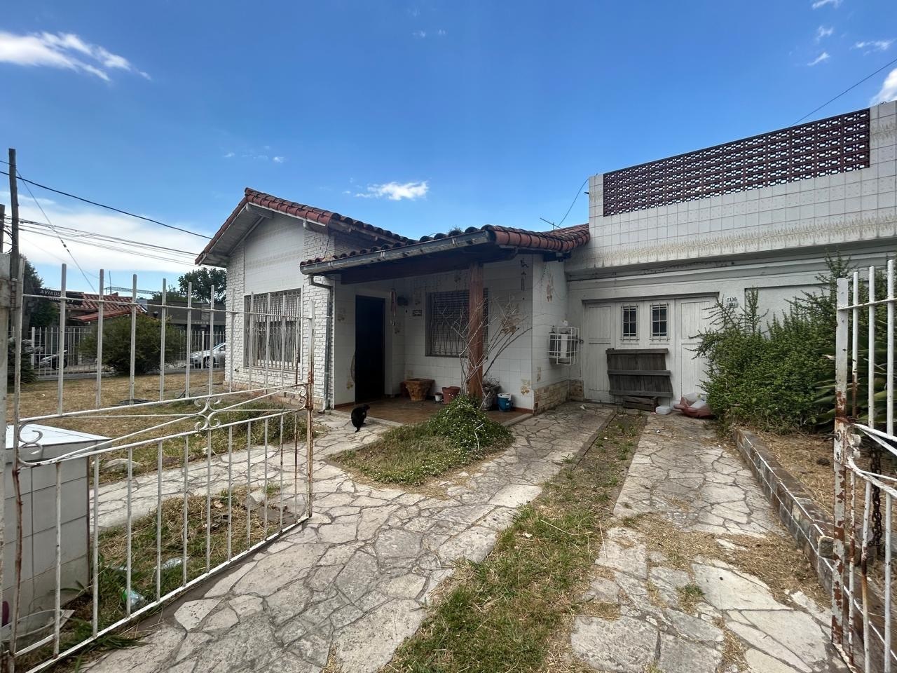 #5503205 | Venta | Casa | Argentina (Vañesa Propiedades)