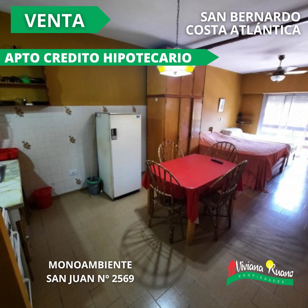 #5343382 | Sale | Apartment | San Bernardo (Viviana Ruano Propiedades)