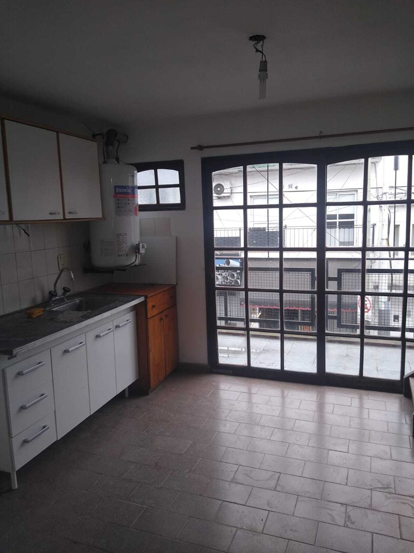 #5350301 | Rental | Apartment | Berazategui (Viviana Ruano Propiedades)