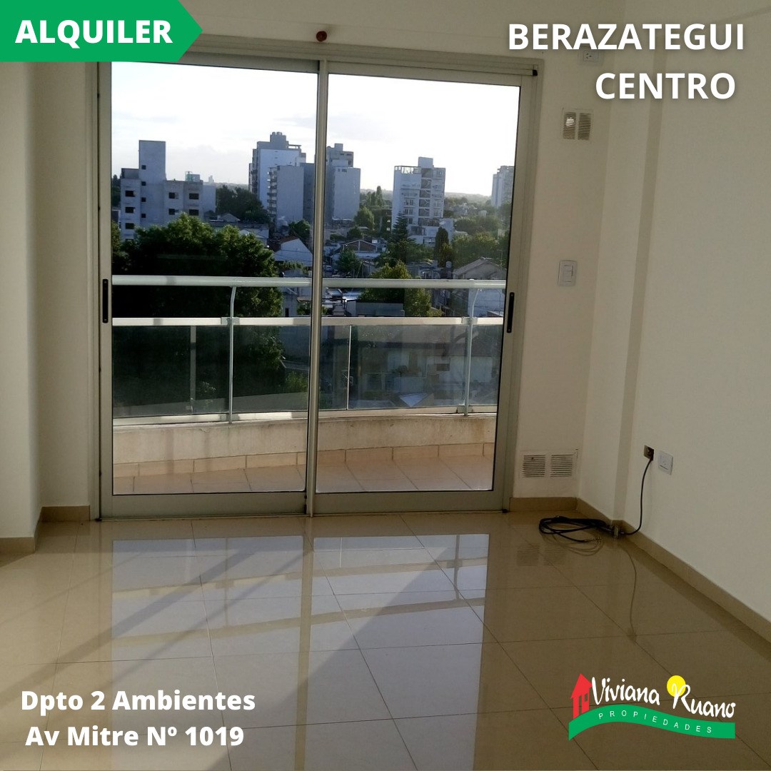 #5372107 | Alquiler | Departamento | Argentina (Viviana Ruano Propiedades)