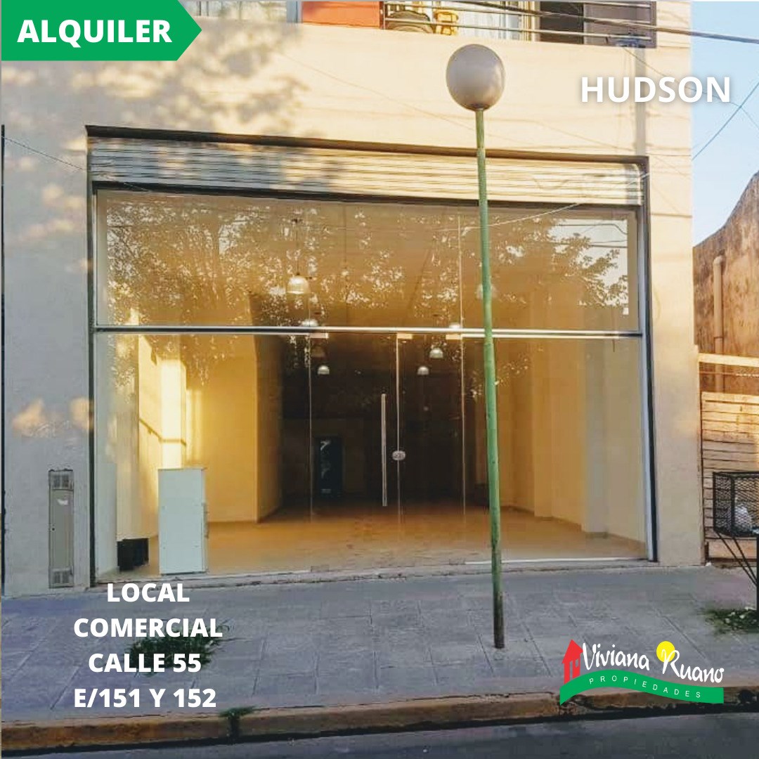 #5375118 | Rental | Store | Guillermo E Hudson (Viviana Ruano Propiedades)