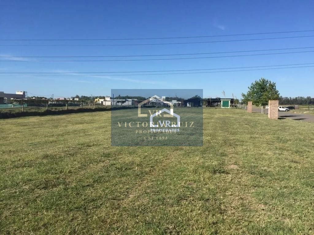 #3784379 | Venta | Lote | Santa Isabel (Victoria Ruiz Propiedades)