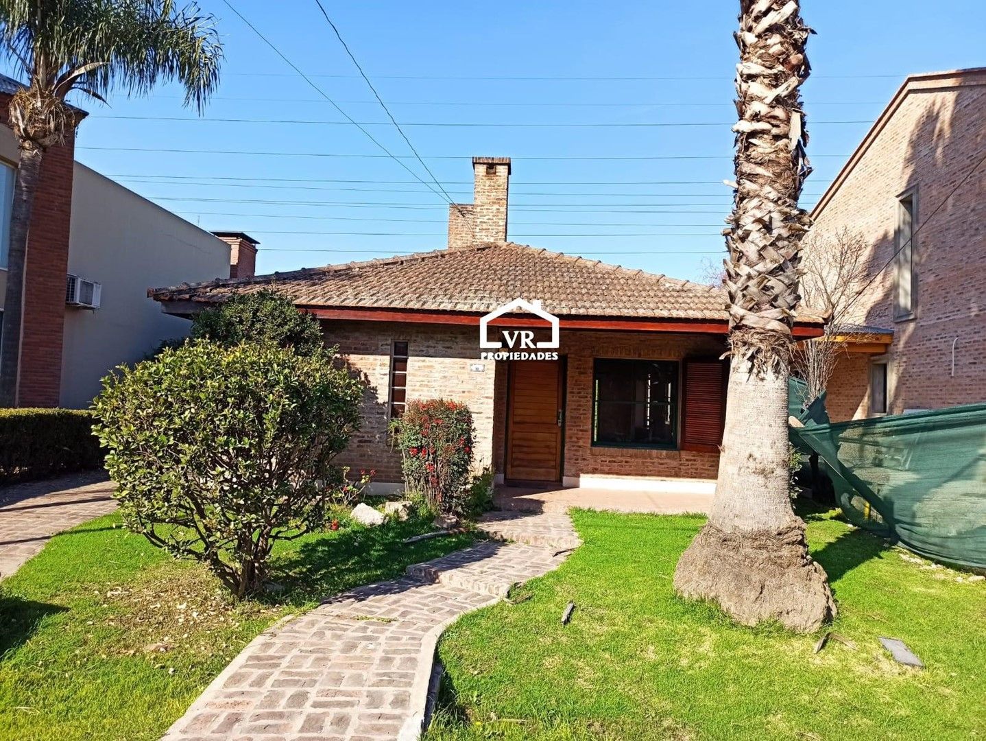 #5362831 | Alquiler | Casa | Champagnat (Victoria Ruiz Propiedades)