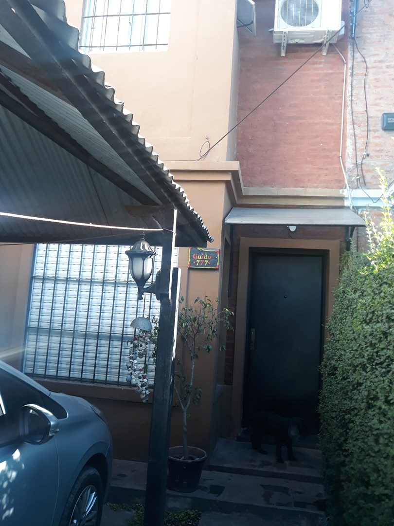 #4743241 | Venta | Departamento | Guido (Victoria Ruiz Propiedades)