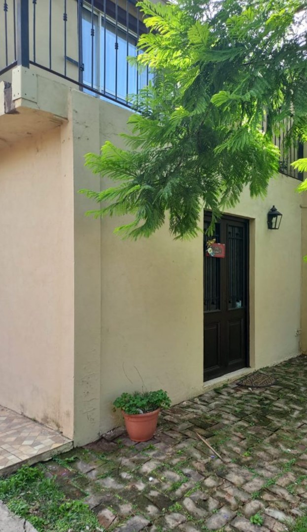 #5346803 | Venta | Casa | Pilar Centro (Victoria Ruiz Propiedades)