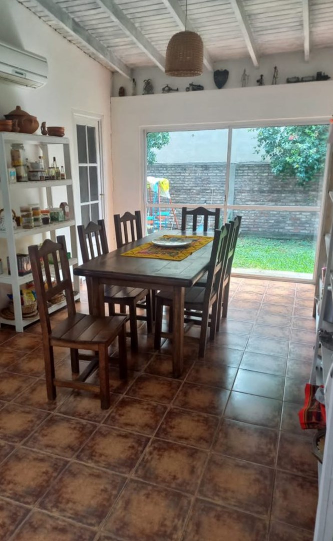 #5346803 | Venta | Casa | Pilar Centro (Victoria Ruiz Propiedades)