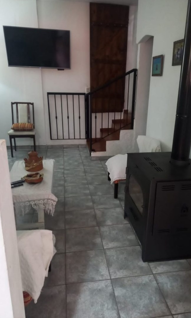 #5346803 | Venta | Casa | Pilar Centro (Victoria Ruiz Propiedades)