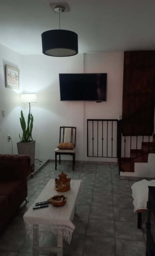 #5346804 | Rental | House | Pilar Centro (Victoria Ruiz Propiedades)