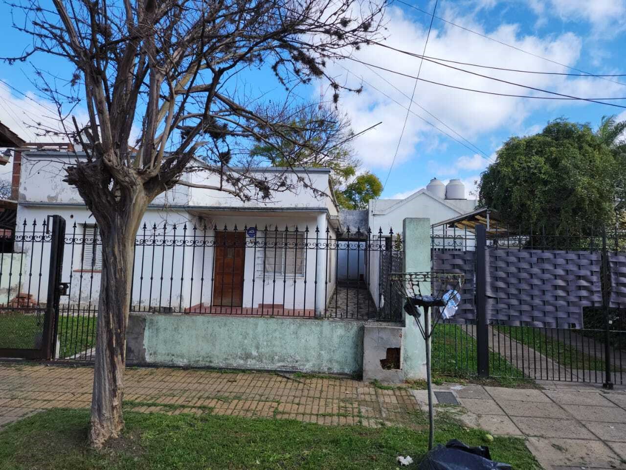 #5365941 | Venta | Casa | Pilar Centro (Victoria Ruiz Propiedades)