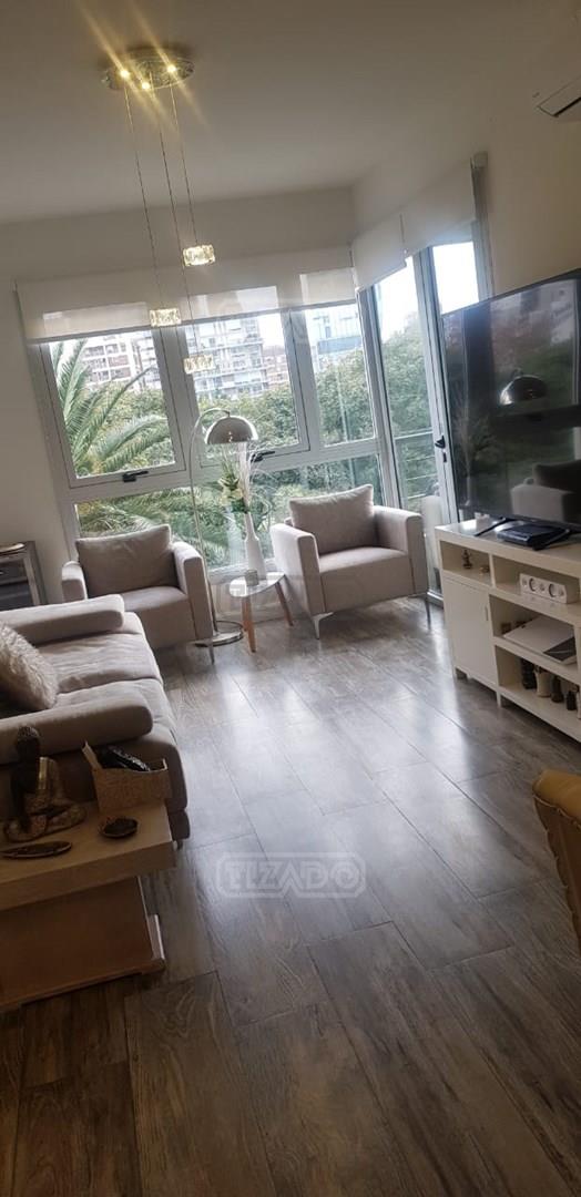 #5470724 | Venta | Departamento | Olivos (Tizado)