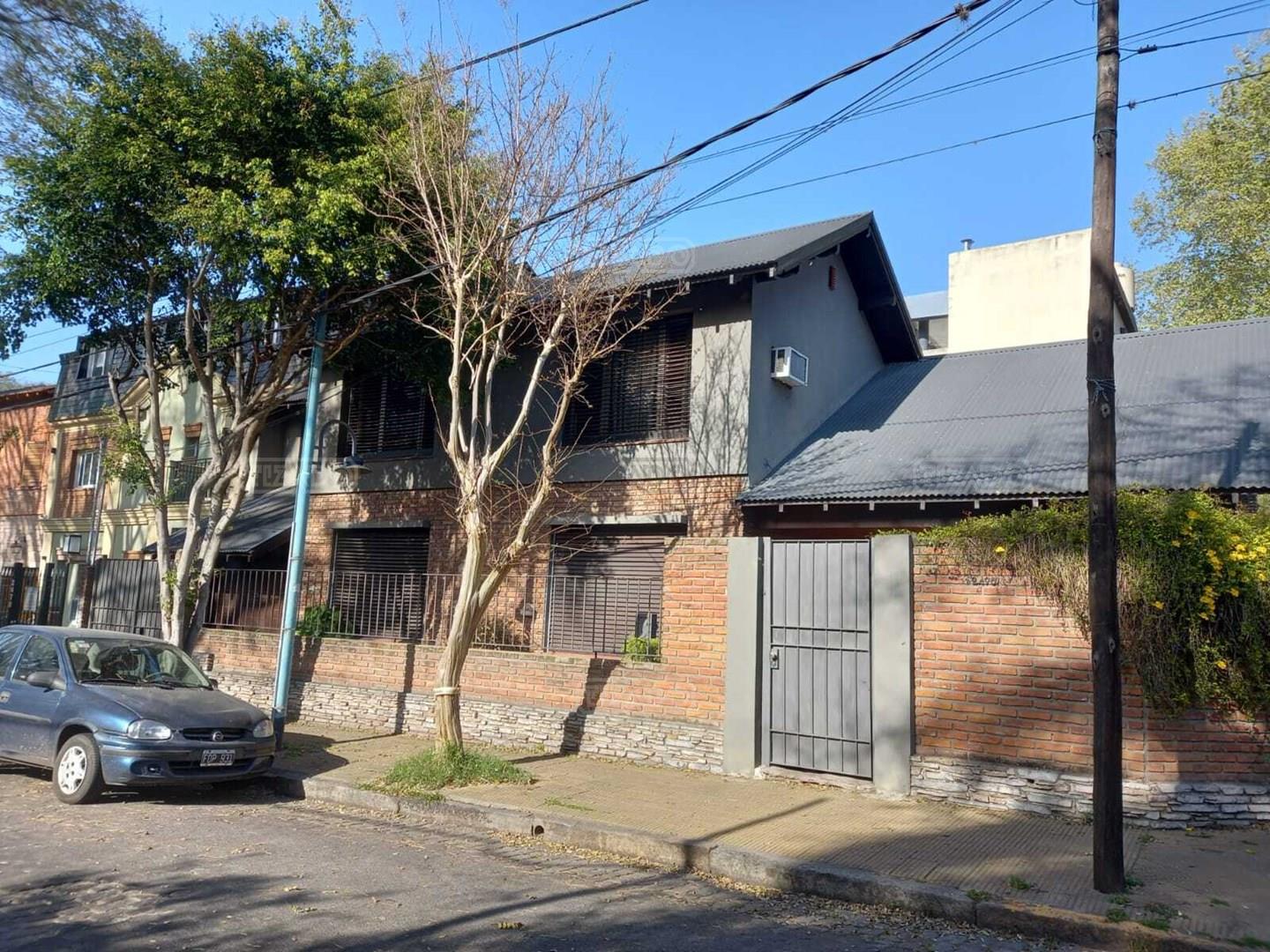 #5382921 | Venta | Casa | Olivos (Tizado)