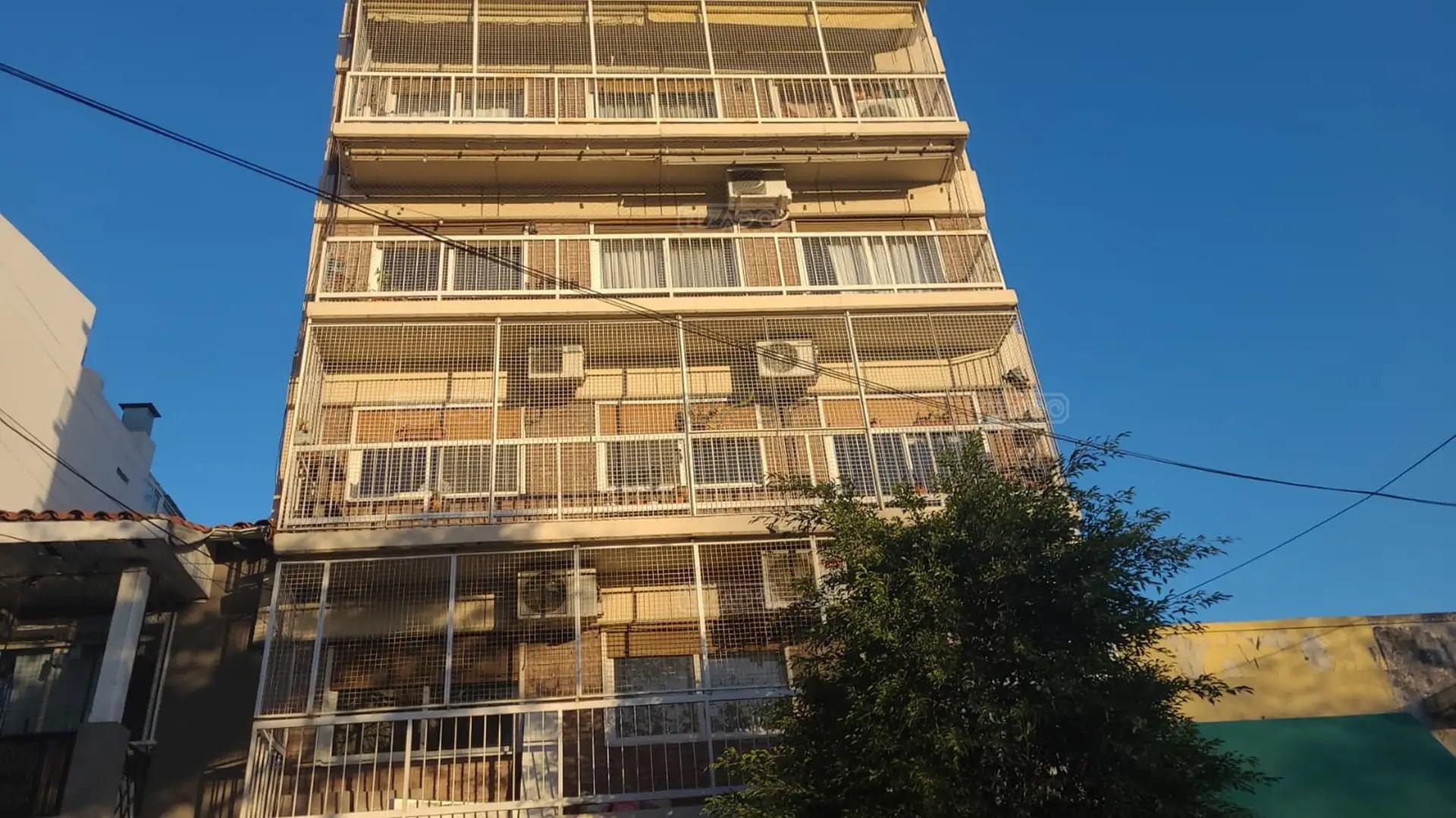 #5474256 | Venta | Departamento | Vicente Lopez (Tizado)