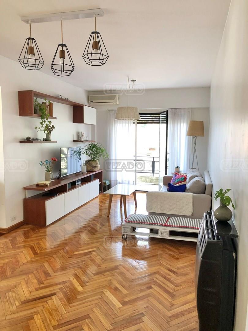 #5491115 | Venta | Departamento | La Lucila (Tizado)