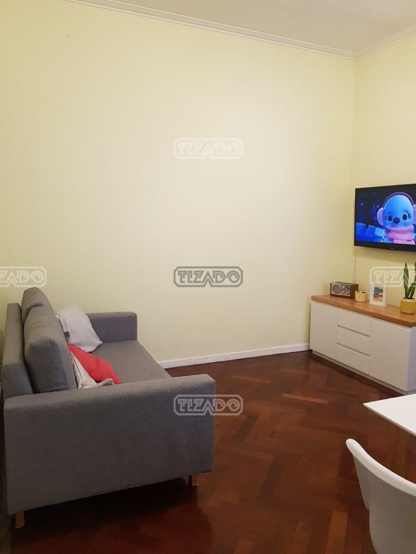 #5470646 | Venta | Departamento | Belgrano R (Tizado)