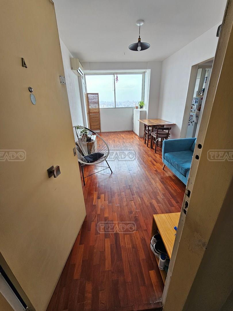 #5473940 | Venta | Departamento | Colegiales (Tizado)