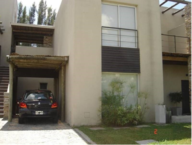 #5514309 | Venta | Casa | Argentina (Delta Propiedades)