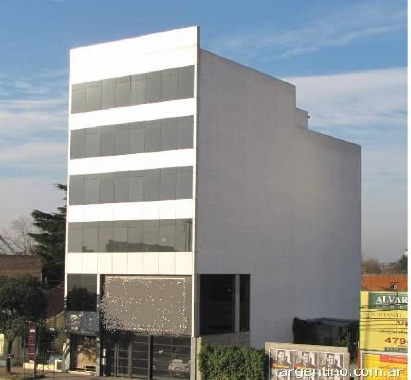 #5506974 | Venta | Edificio | Don Torcuato (Delta Propiedades)