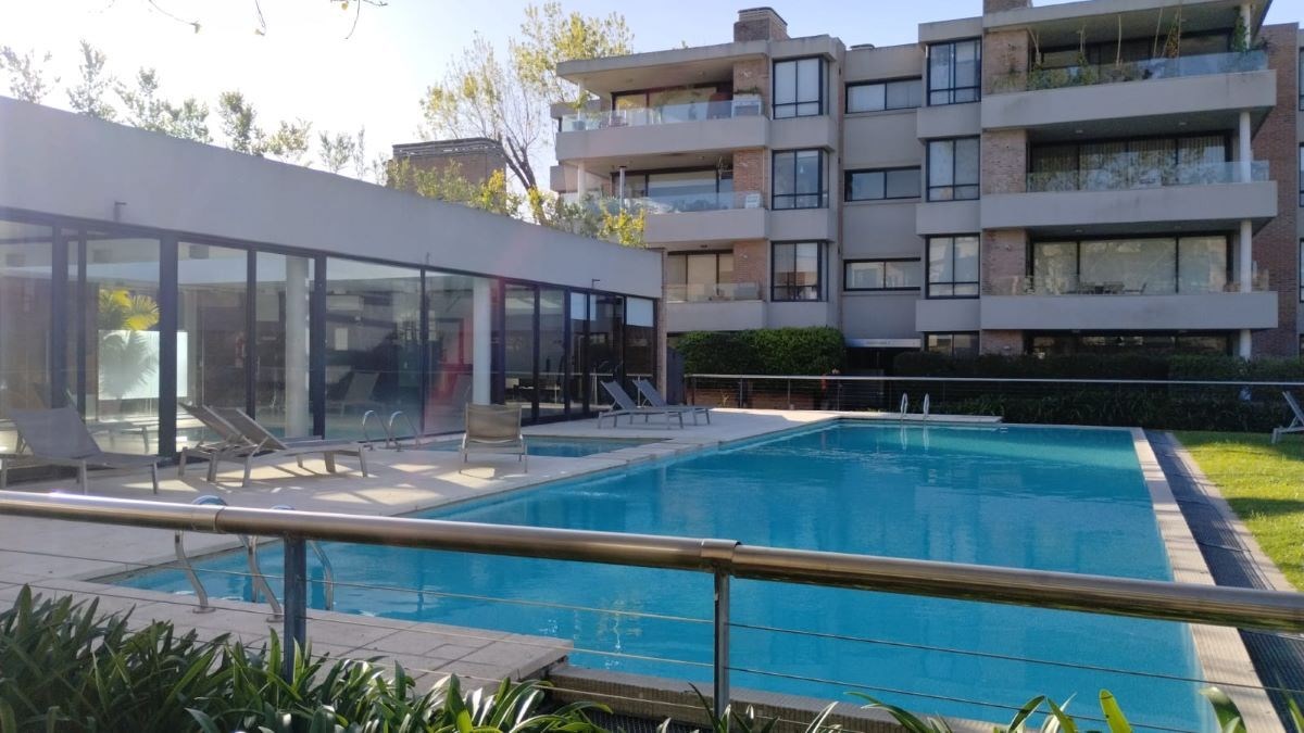 #3667697 | Temporary Rental | Apartment | Martinez (Win-Win Propiedades)