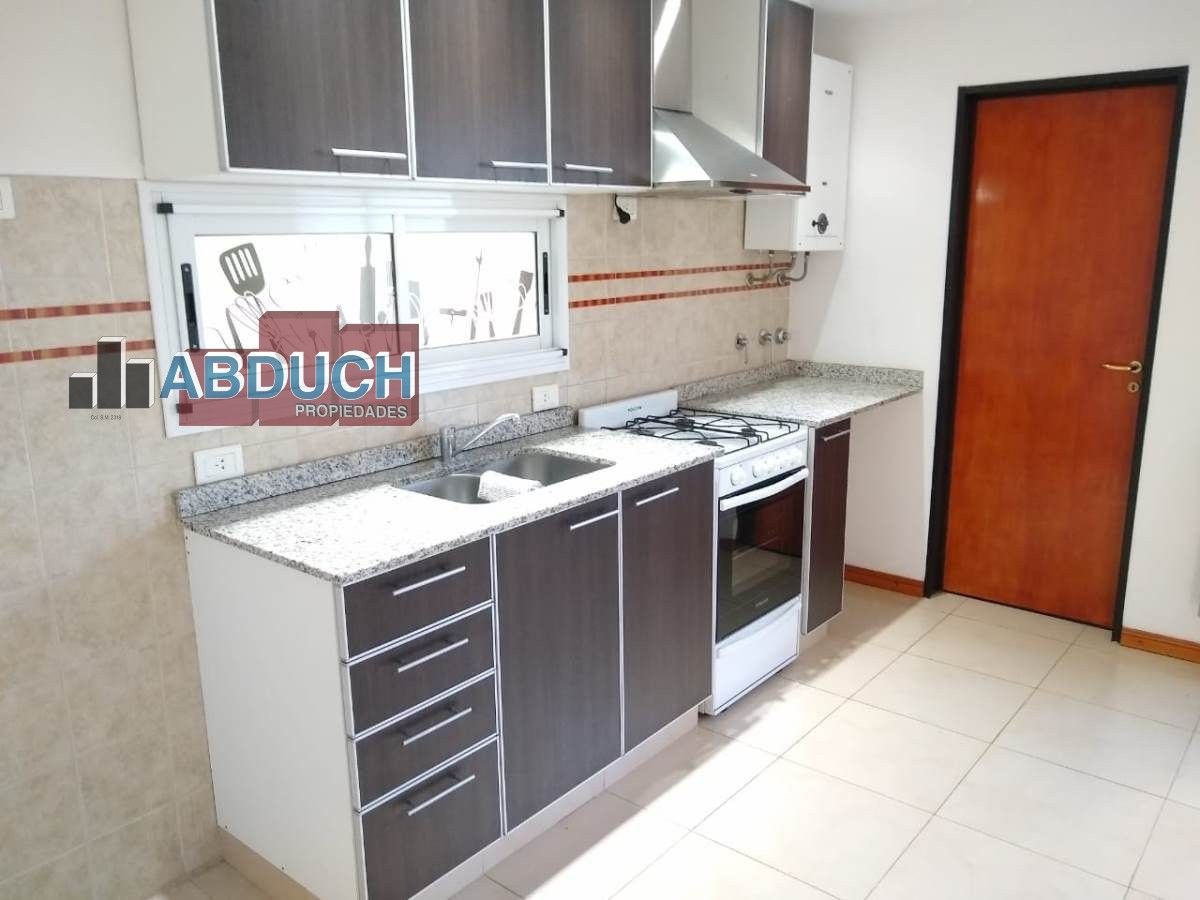 #4885342 | Venta | Departamento | Villa Ballester (Abduch Propiedades)