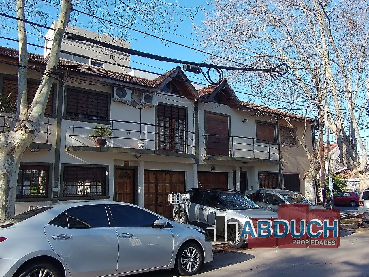 #4473960 | Venta | Casa | Villa Ballester (Abduch Propiedades)