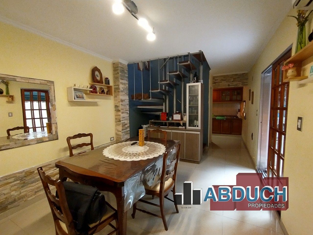 #4473960 | Venta | Casa | Villa Ballester (Abduch Propiedades)