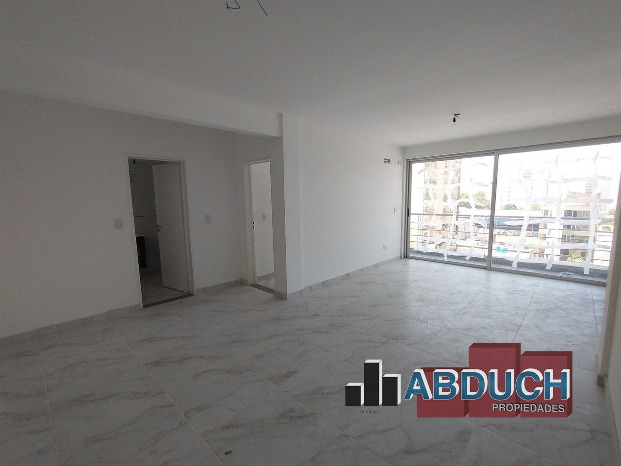 #5193222 | Venta | Departamento | General San Martin (Abduch Propiedades)