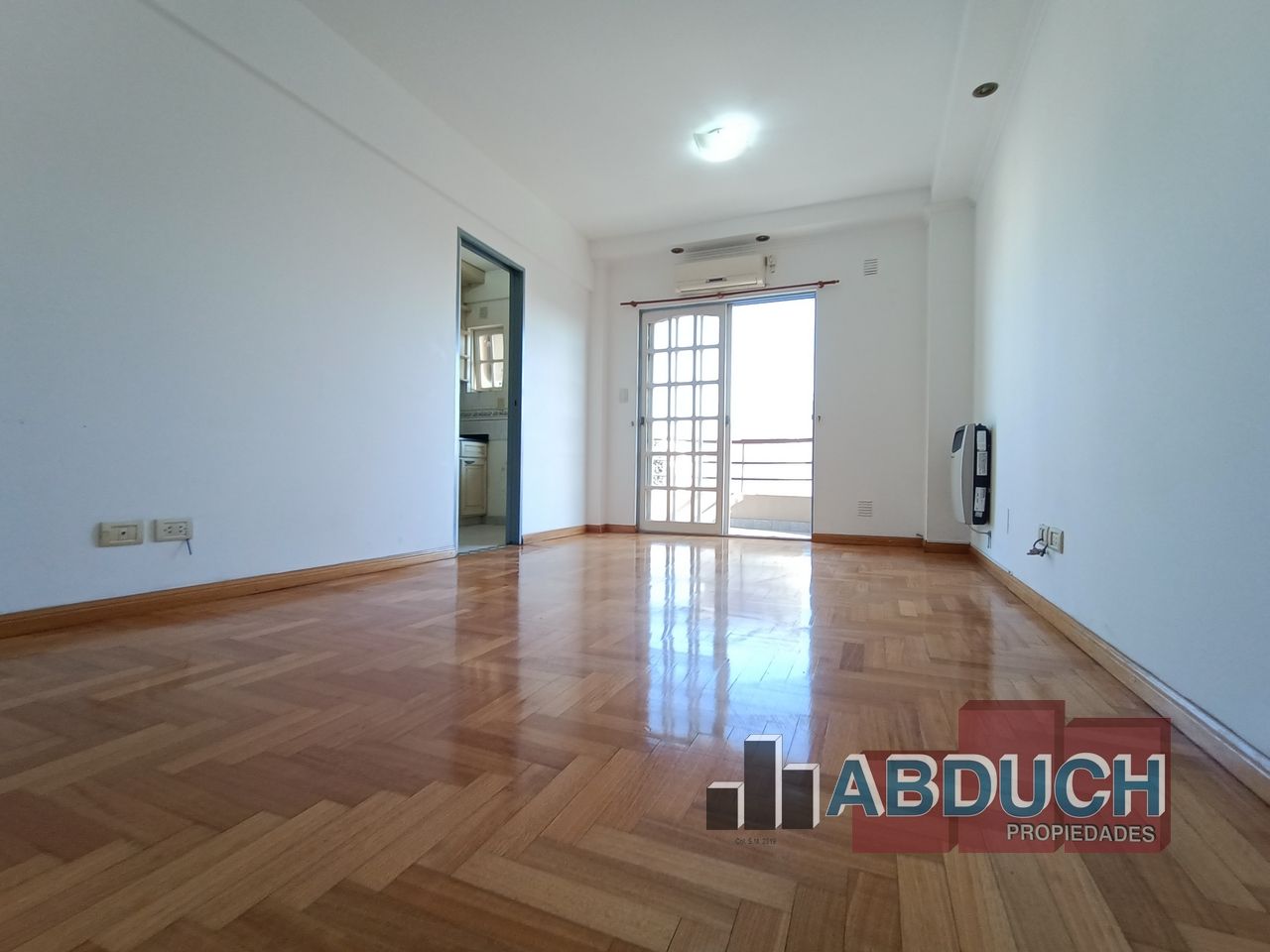 #5193223 | Venta | Departamento | Villa Ballester (Abduch Propiedades)