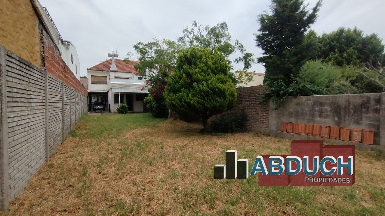 #5193225 | Venta | Casa | Villa Ballester (Abduch Propiedades)