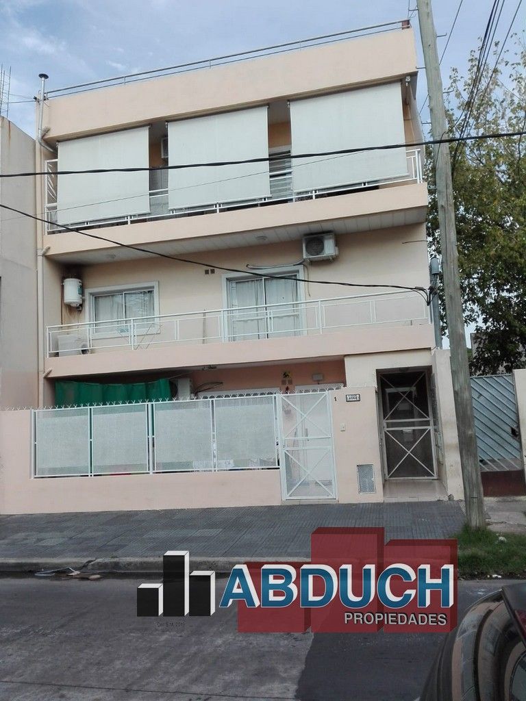 #5193226 | Venta | Departamento | Ciudadela (Abduch Propiedades)