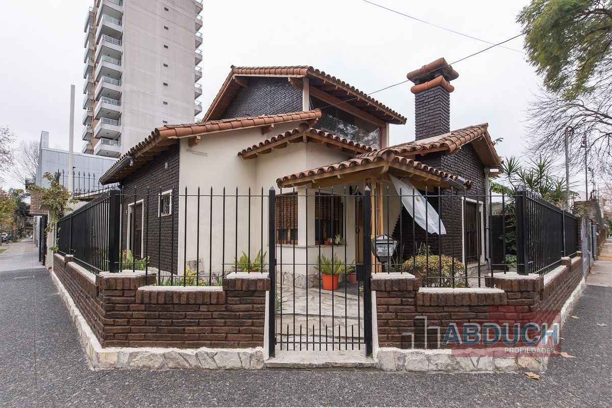 #5193250 | Venta | Casa | Villa Ballester (Abduch Propiedades)