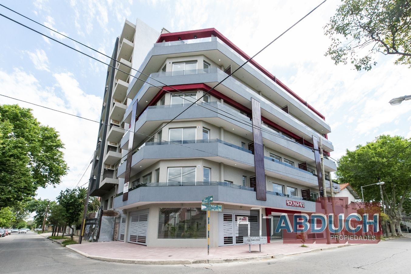 #5328572 | Venta | Departamento | Villa Ballester (Abduch Propiedades)