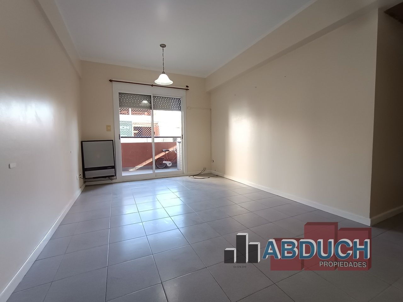 #5346700 | Venta | Departamento | Villa Ballester (Abduch Propiedades)