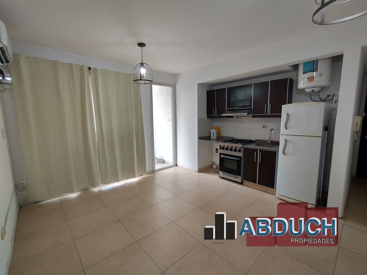 #5347720 | Venta | Departamento | Villa Ballester (Abduch Propiedades)