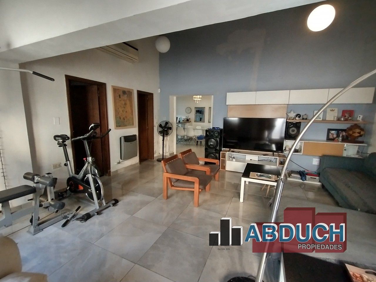 #5348209 | Venta | PH | Villa Ballester (Abduch Propiedades)