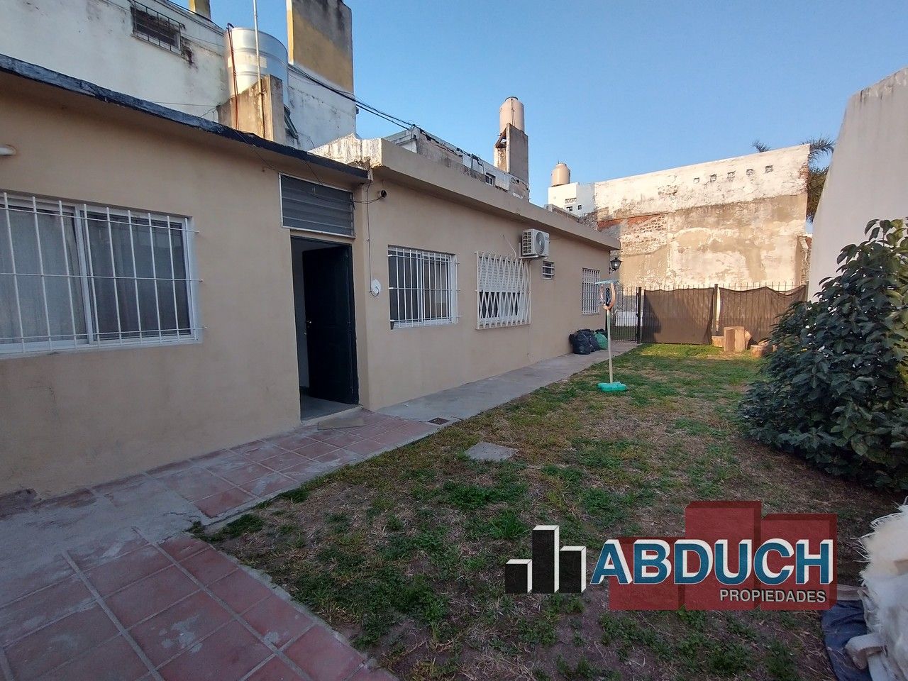 #5349445 | Venta | PH | Villa Ballester (Abduch Propiedades)