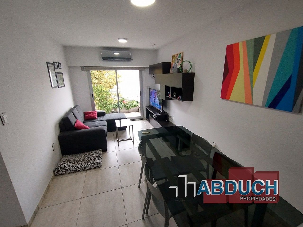 #5356720 | Venta | Departamento | San Andres (Abduch Propiedades)