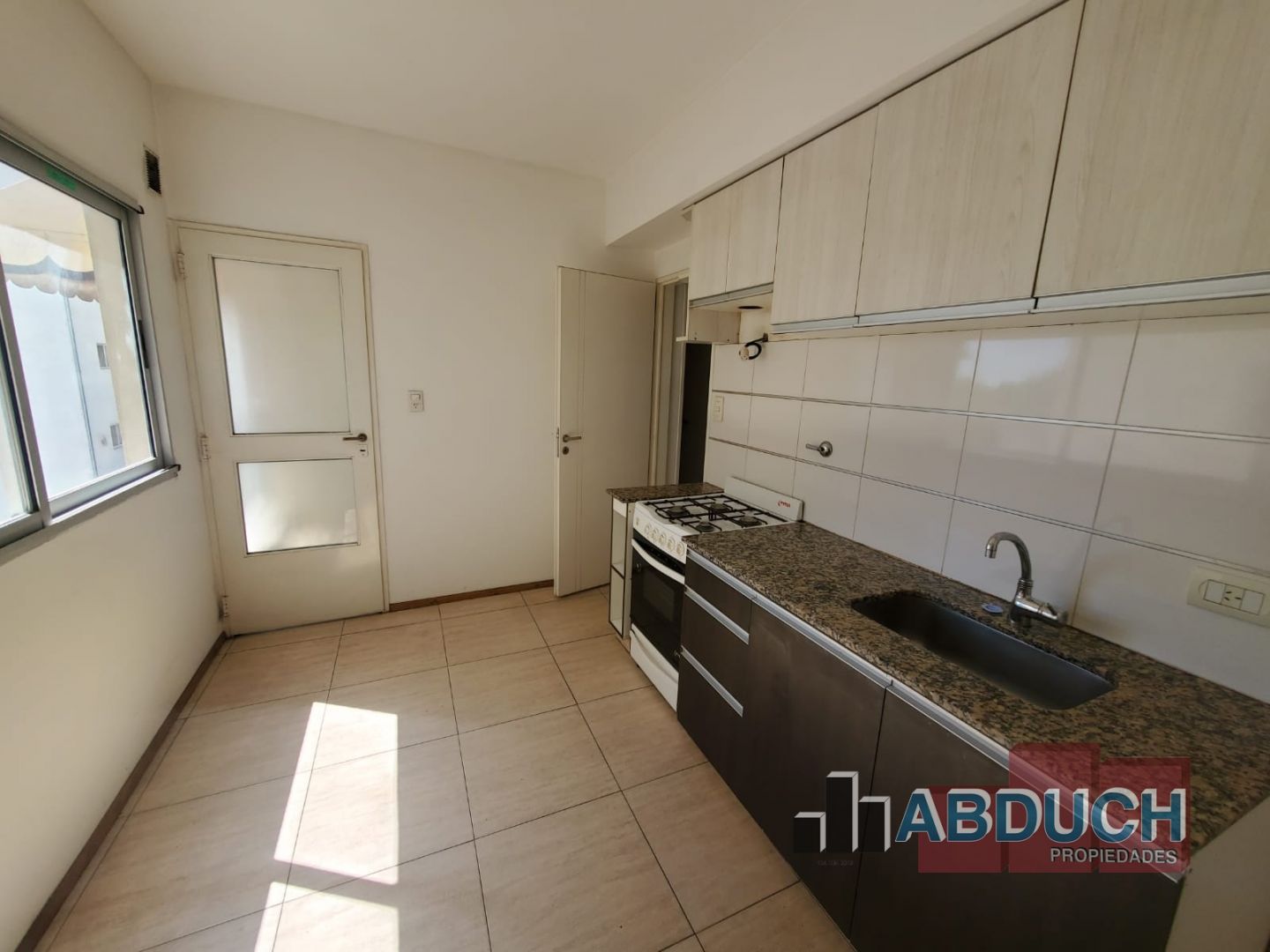 #5363963 | Venta | Departamento | Villa Ballester (Abduch Propiedades)