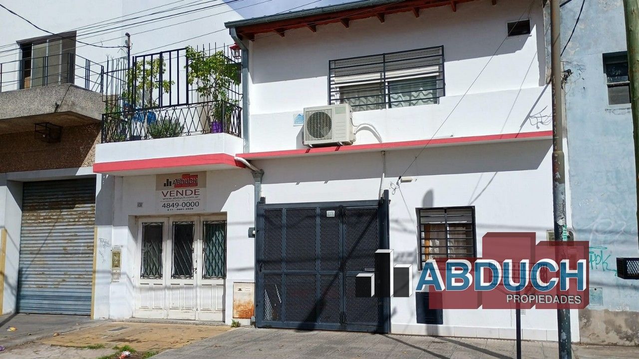 #5365060 | Venta | PH | Villa Ballester (Abduch Propiedades)