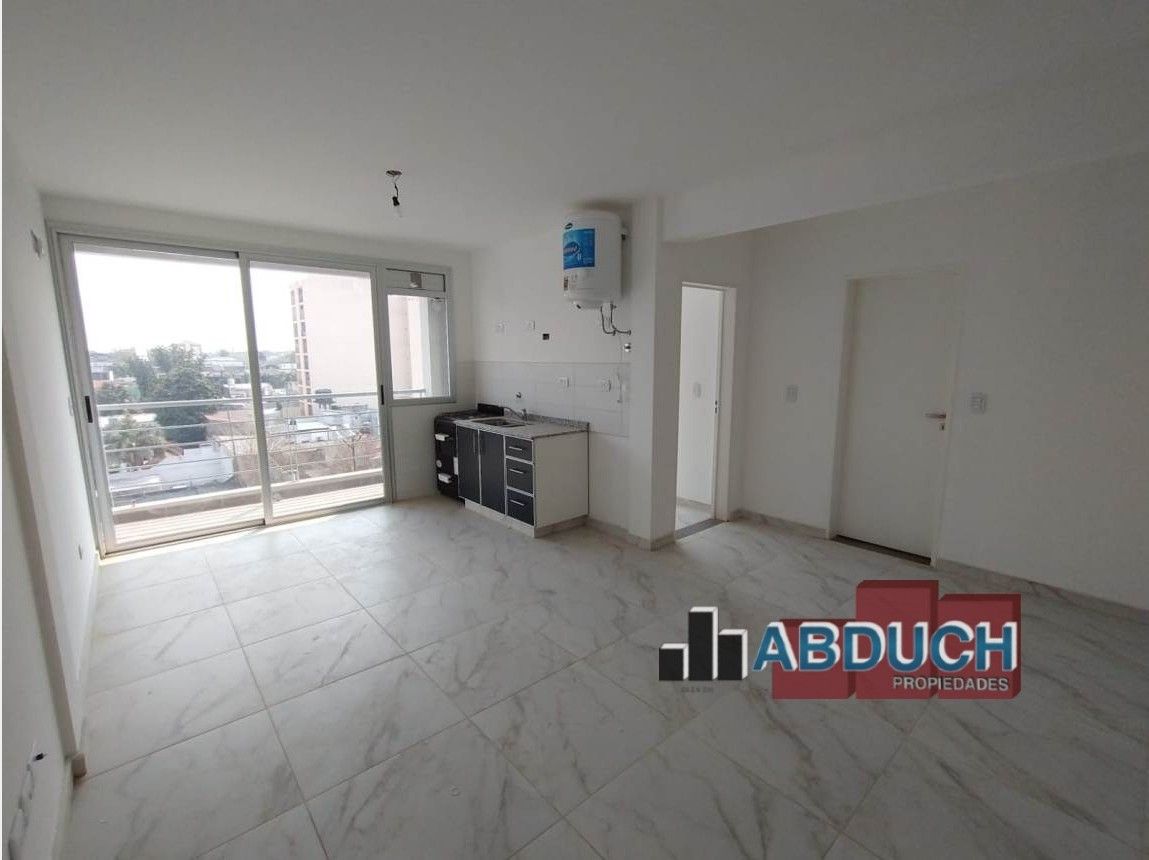 #5365773 | Alquiler | Departamento | General San Martin (Abduch Propiedades)