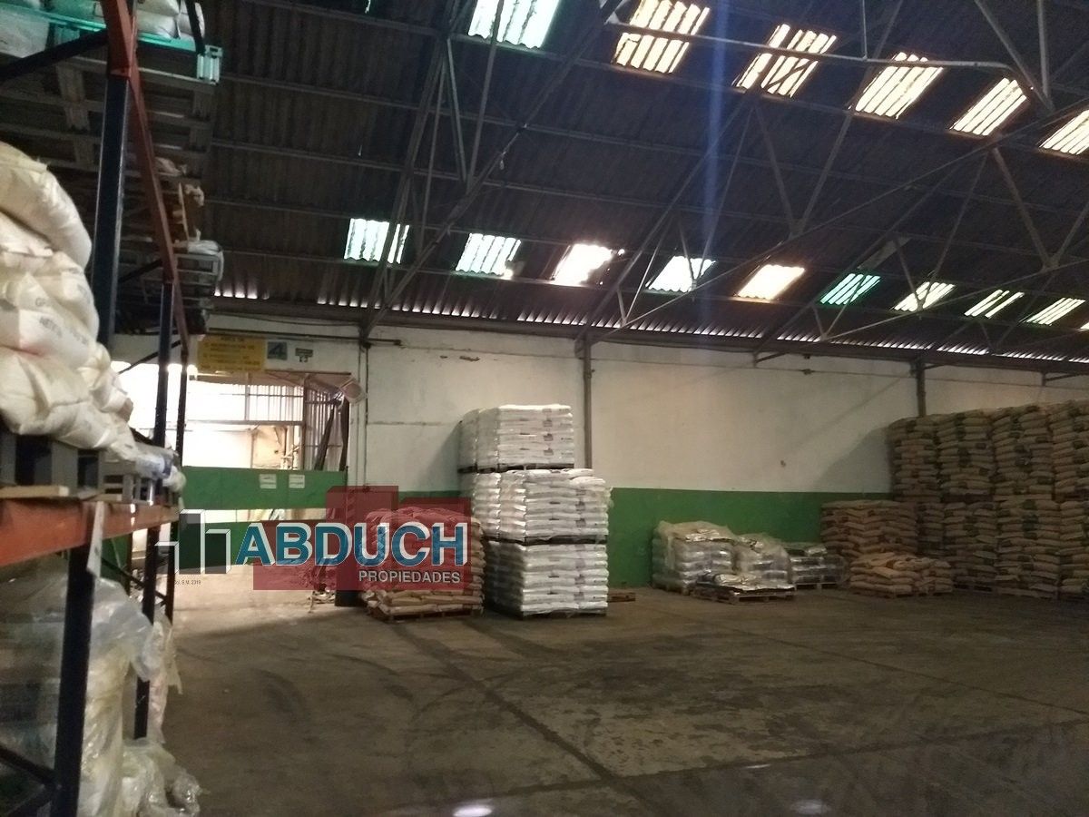 #5370931 | Sale | Warehouse | Villa Maipu (Abduch Propiedades)