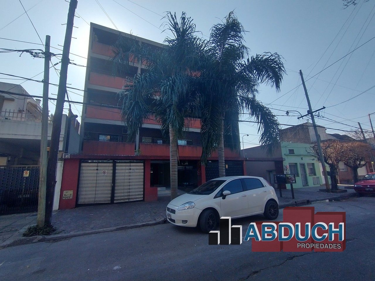 #5374182 | Venta | Departamento | San Andres (Abduch Propiedades)