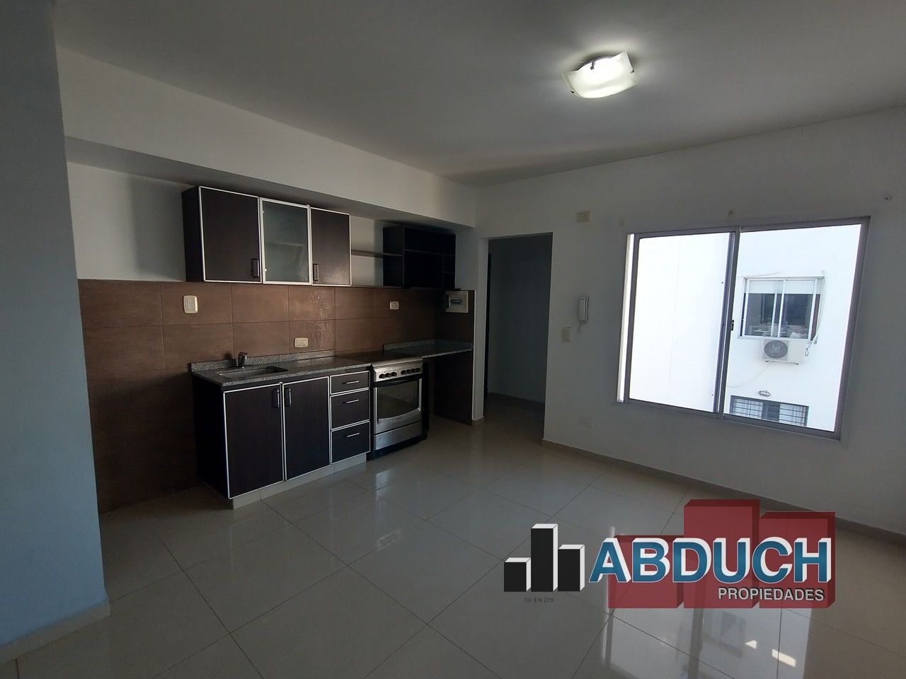 #5374817 | Alquiler | Departamento | Villa Ballester (Abduch Propiedades)